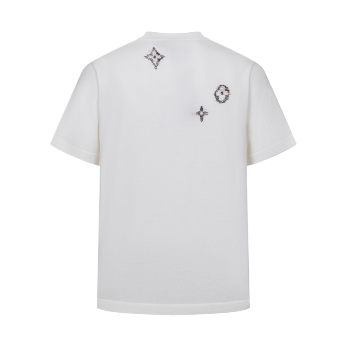 Louis Vuitton 2026ss New T Shirt Size S-XL