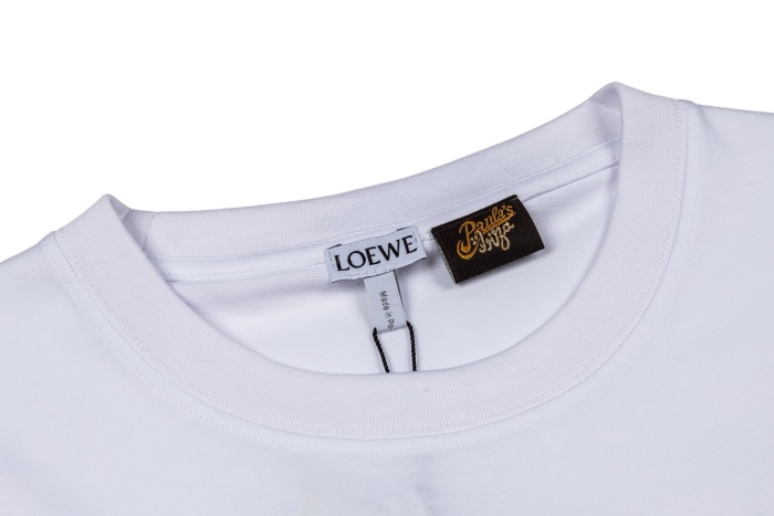 Loewe 2026ss New T Shirt Size XS-L