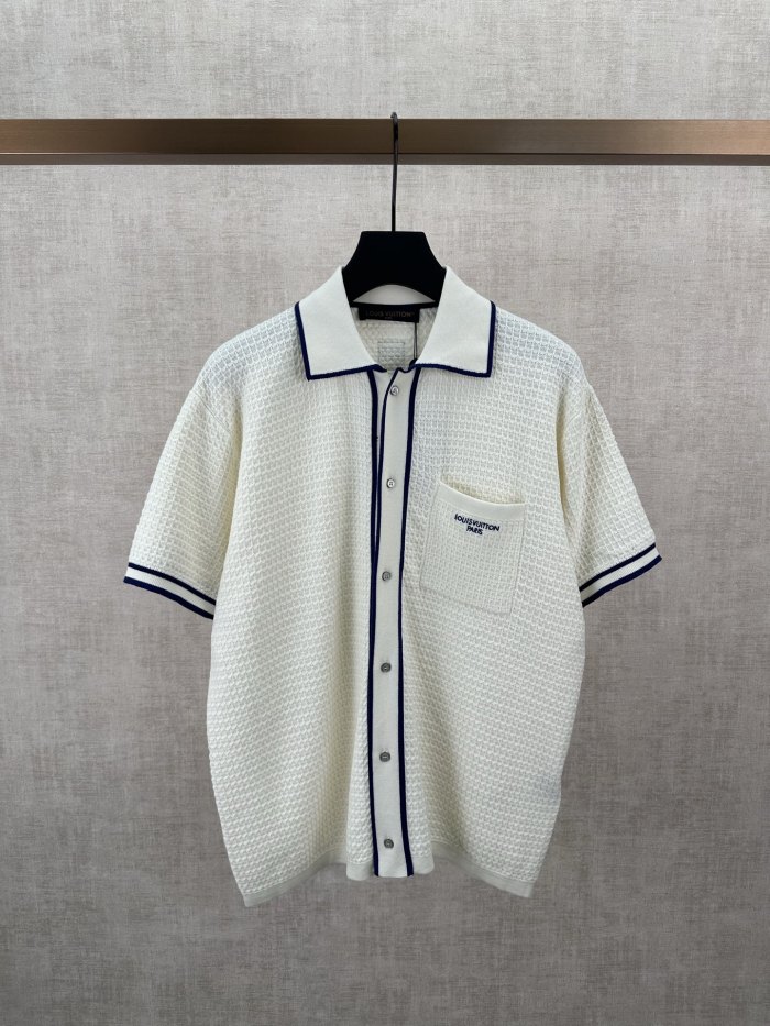 Louis Vuitton 2026ss New T Shirt Size S-XL