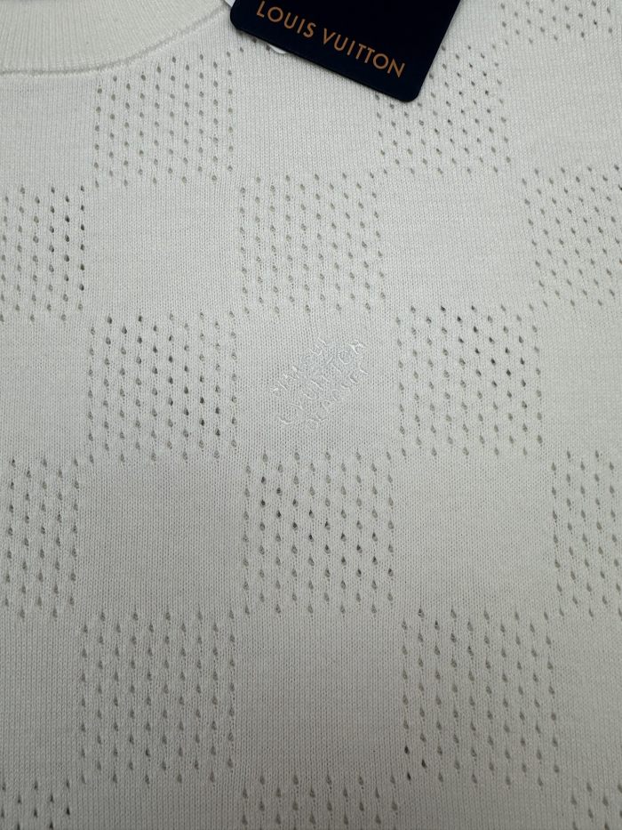 Louis Vuitton 2026ss New T Shirt Size S-XL