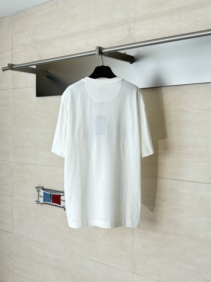 Fendi 2026ss New T Shirt Size S-XL
