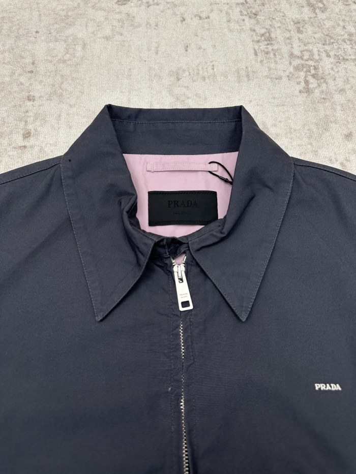Prada 2026ss New Jacket Size 44-50