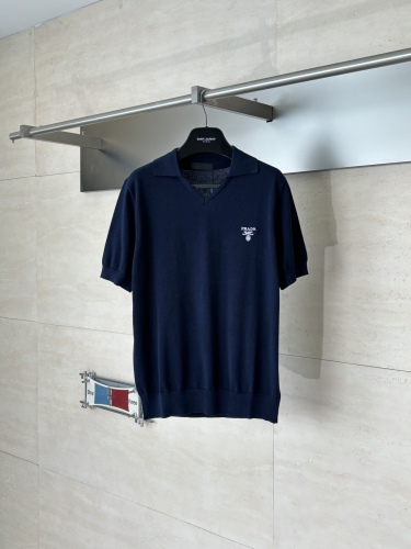 Prada 2026ss New T Shirt Size S-XL