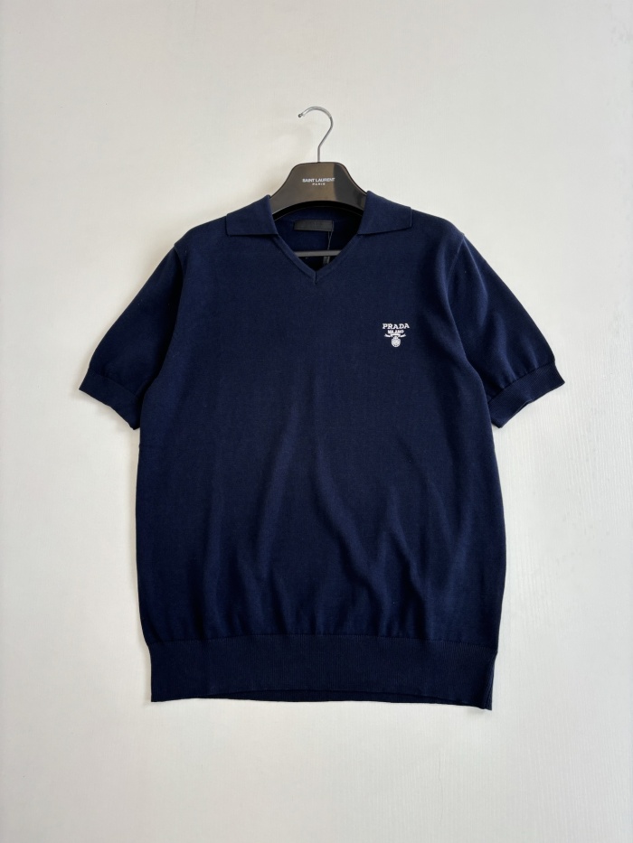 Prada 2026ss New T Shirt Size S-XL