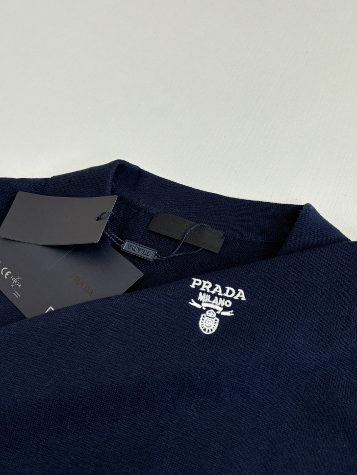 Prada 2026ss New T Shirt Size S-XL