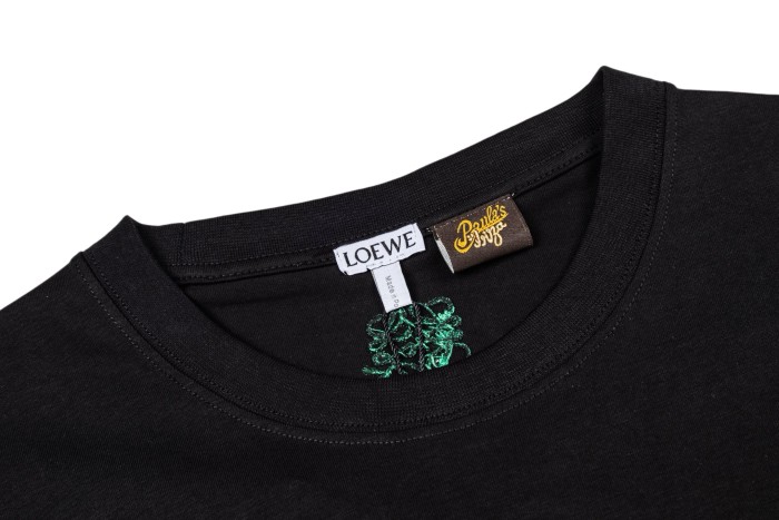 Loewe 2026ss New T Shirt Size XS-L