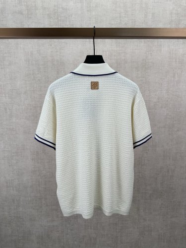 Louis Vuitton 2026ss New T Shirt Size S-XL