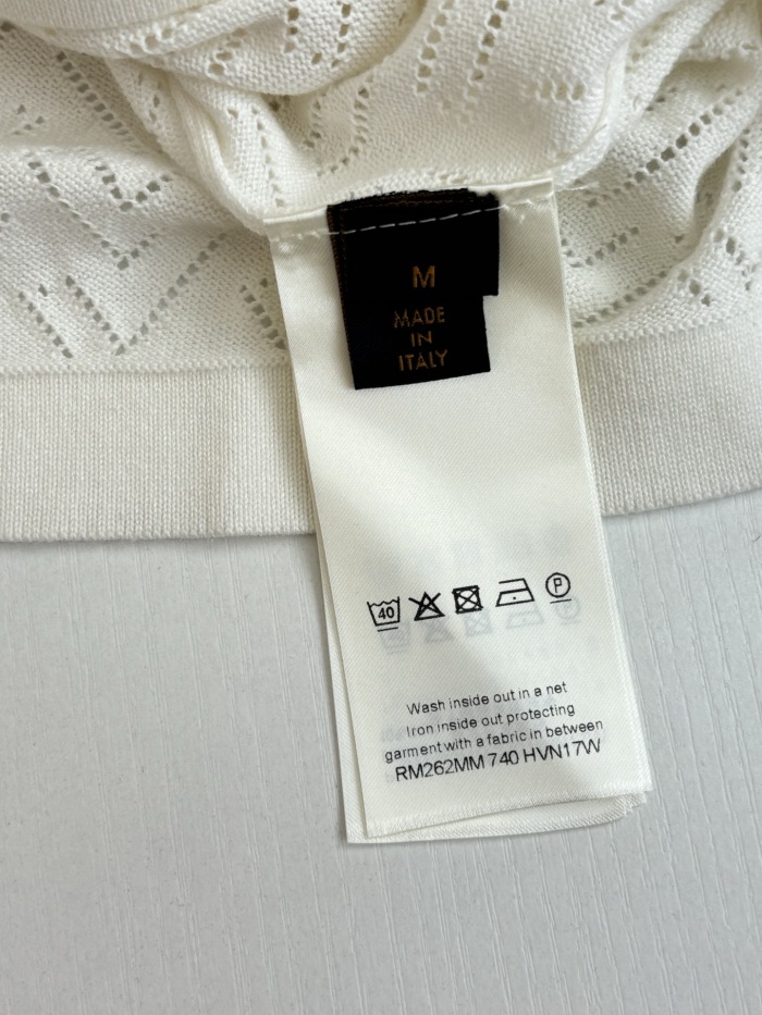 Louis Vuitton 2026ss New  Polo Shirt Size S-XL