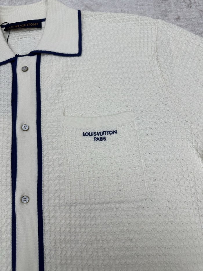 Louis Vuitton 2026ss New T Shirt Size S-XL