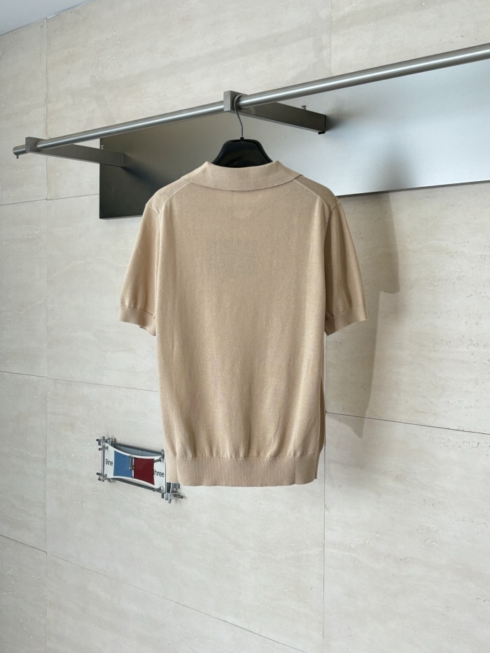 Prada 2026ss New T Shirt Size S-XL