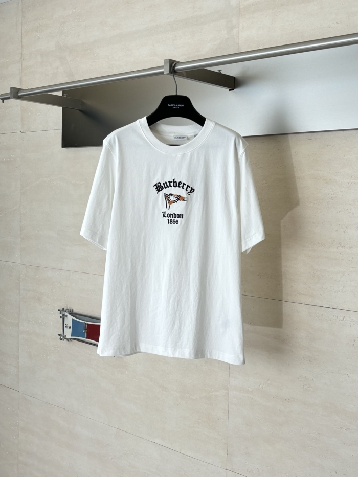 Burberry 2026ss New T Shirt Size S-XL