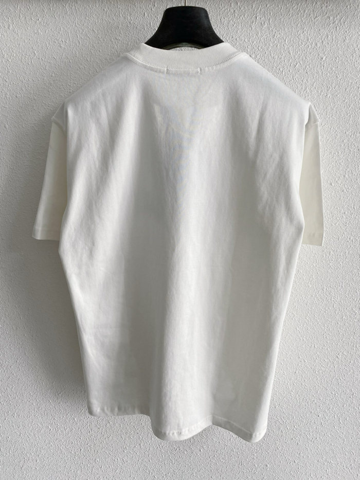 Balenciaga 2026ss New T Shirt Size S-XL