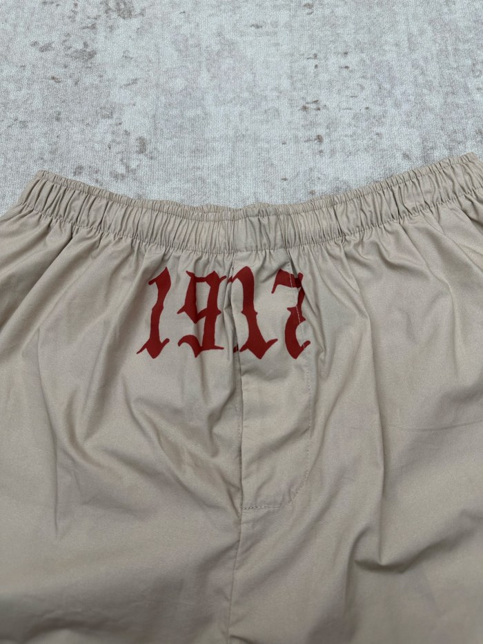 Balenciaga 2026ss New Shorts Size S-XL