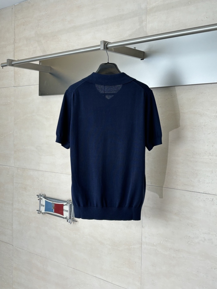 Prada 2026ss New T Shirt Size S-XL