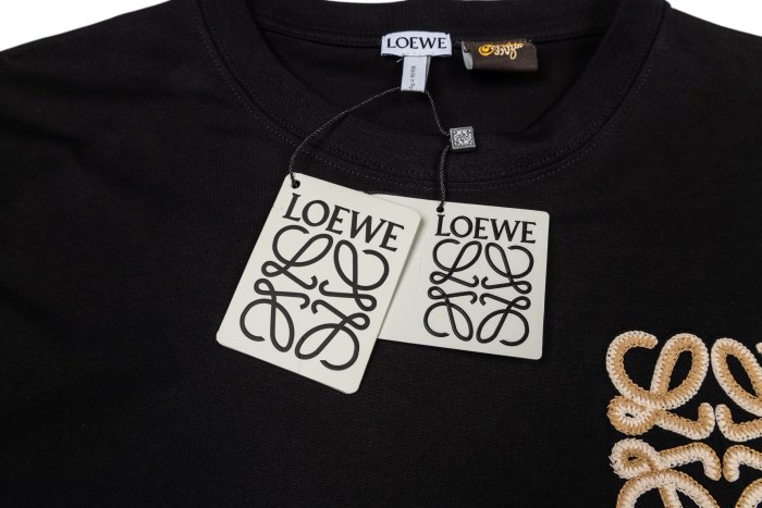 Loewe 2026ss New T Shirt Size XS-L
