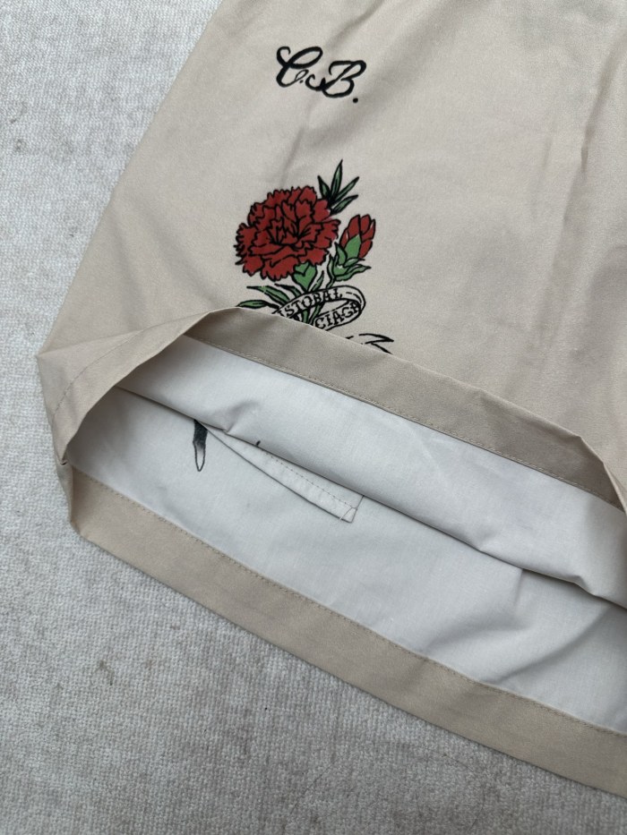 Balenciaga 2026ss New Shorts Size S-XL
