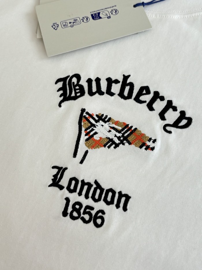 Burberry 2026ss New T Shirt Size S-XL
