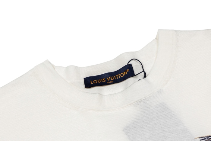 Louis Vuitton 2026ss New T Shirt Size S-XL