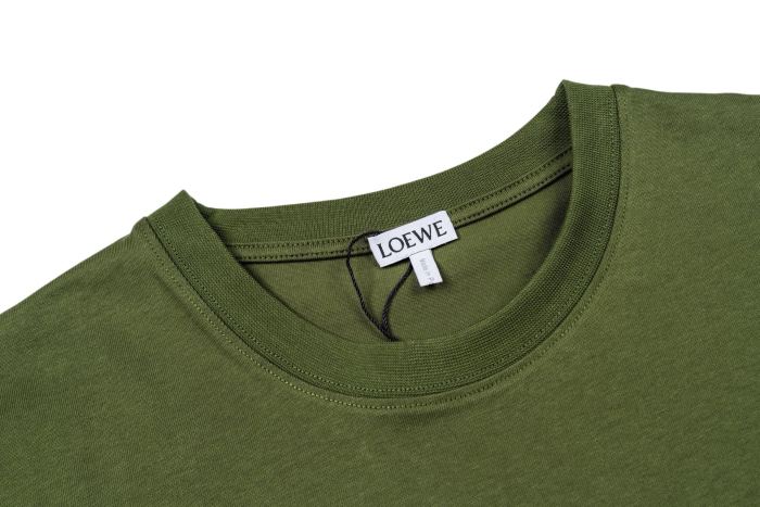Loewe 2026ss New T Shirt Size XS-L