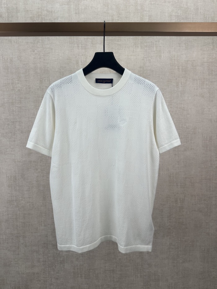 Louis Vuitton 2026ss New T Shirt Size S-XL