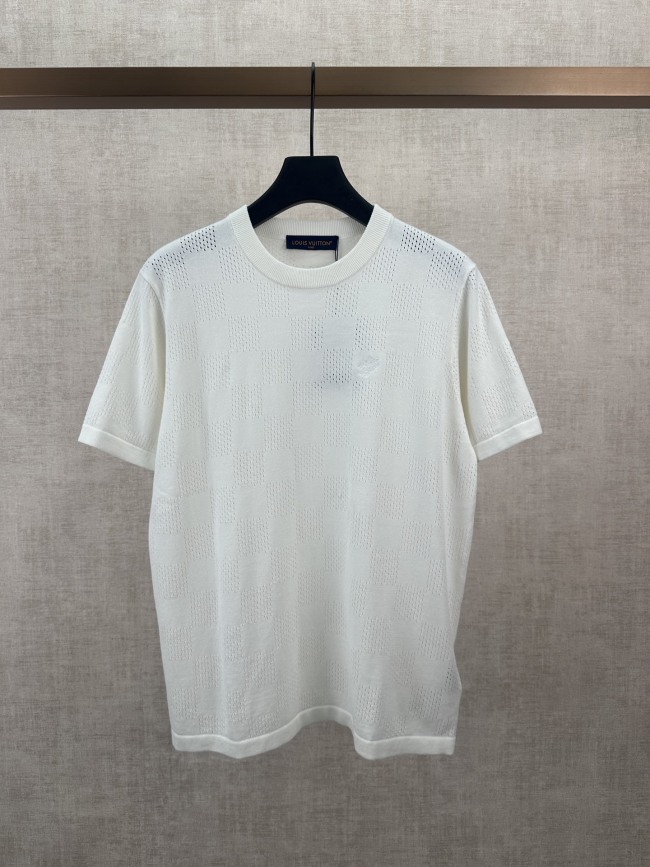 Louis Vuitton 2026ss New T Shirt Size S-XL