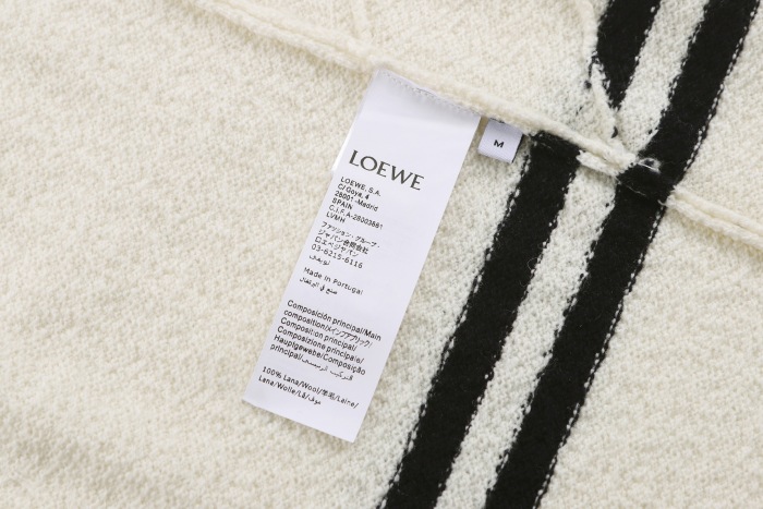 Loewe 2026ss New T Shirt Size S-XL