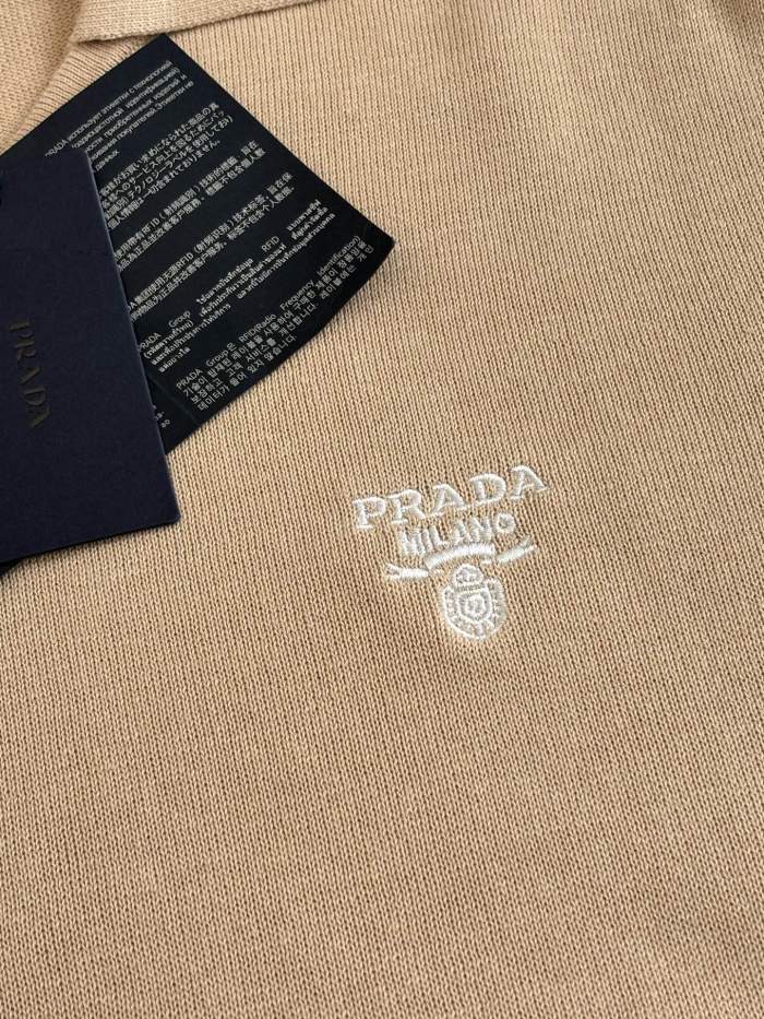 Prada 2026ss New T Shirt Size S-XL