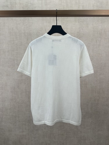 Louis Vuitton 2026ss New T Shirt Size S-XL