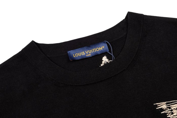 Louis Vuitton 2026ss New T Shirt Size S-XL