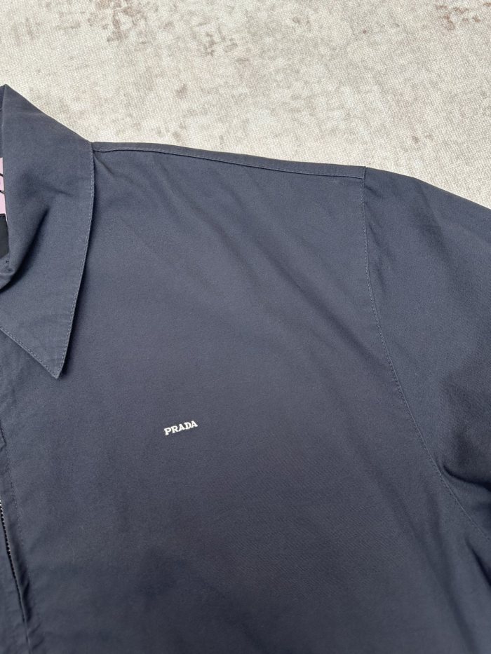 Prada 2026ss New Jacket Size 44-50