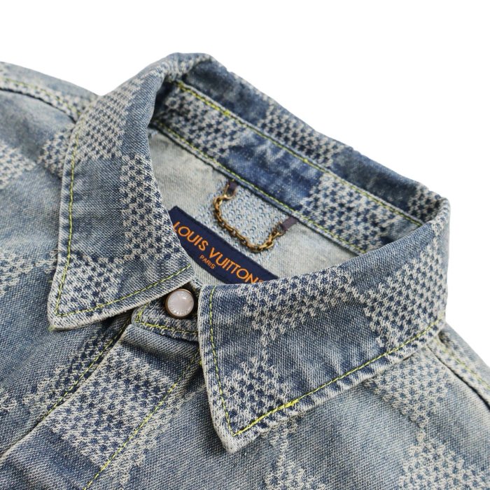Louis Vuitton 2026ss New T Shirt Size S-XL