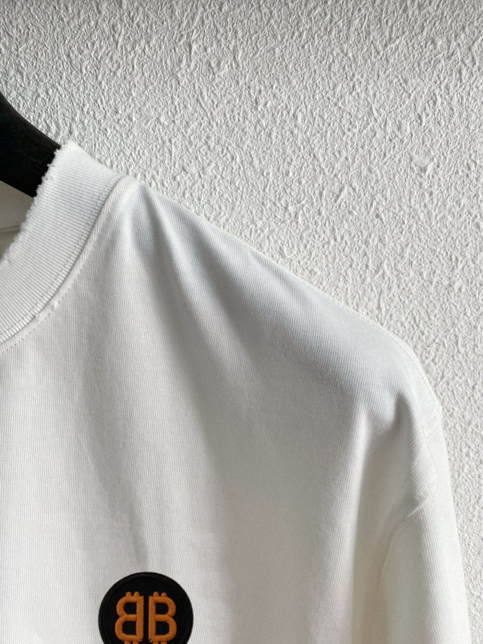 Balenciaga 2026ss New T Shirt Size S-XL
