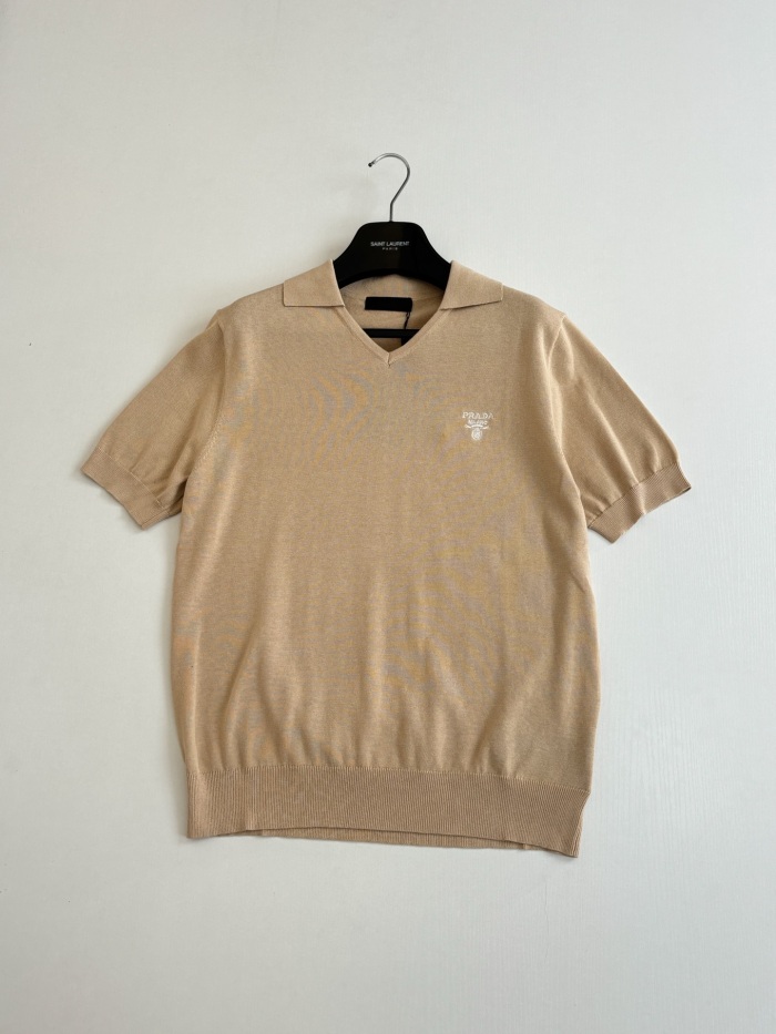 Prada 2026ss New T Shirt Size S-XL