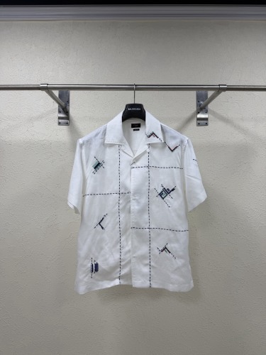 Fendi 2026ss New T Shirt Size S-XL