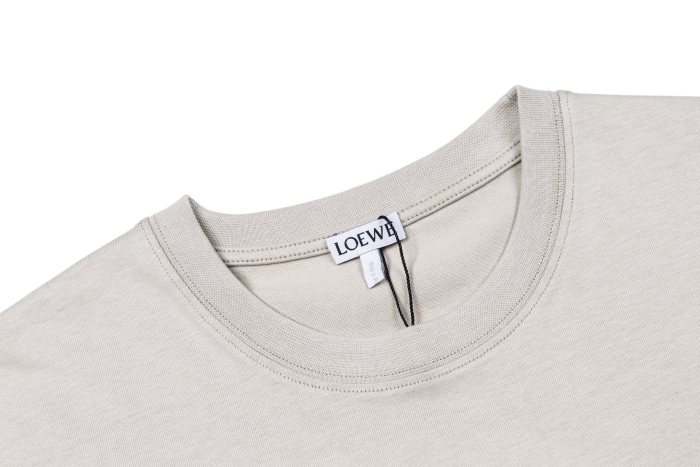 Loewe 2026ss New T Shirt Size XS-L