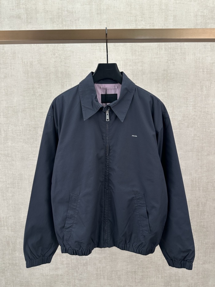 Prada 2026ss New Jacket Size 44-50
