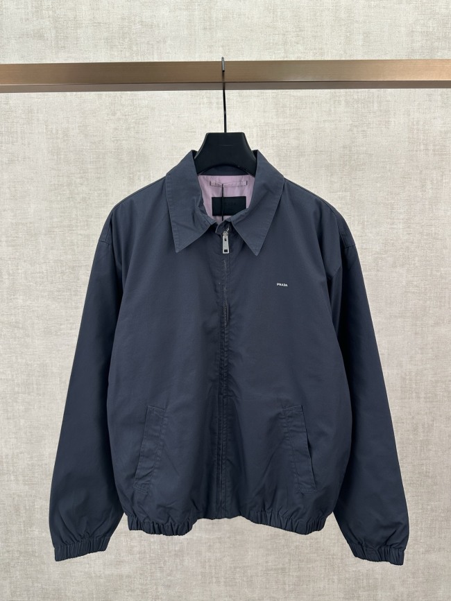 Prada 2026ss New Jacket Size 44-50