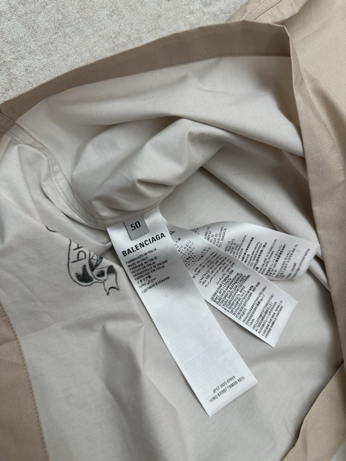 Balenciaga 2026ss New T Shirt Size S-XL