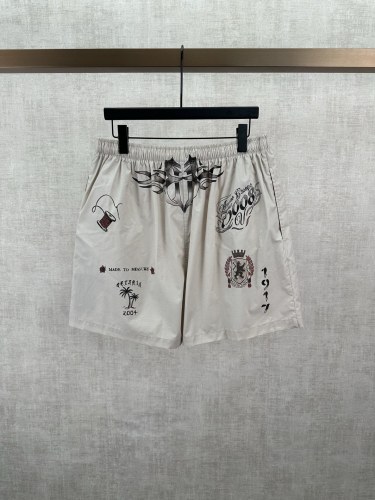 Balenciaga 2026ss New Shorts Size S-XL