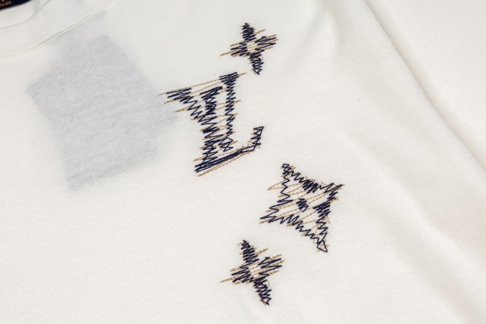 Louis Vuitton 2026ss New T Shirt Size S-XL