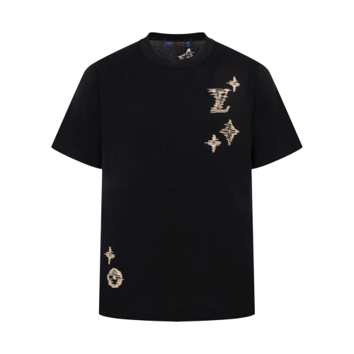 Louis Vuitton 2026ss New T Shirt Size S-XL