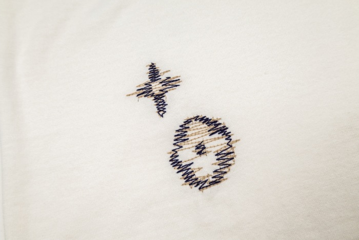 Louis Vuitton 2026ss New T Shirt Size S-XL