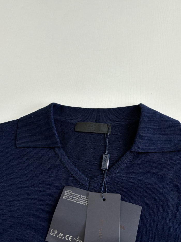 Prada 2026ss New T Shirt Size S-XL
