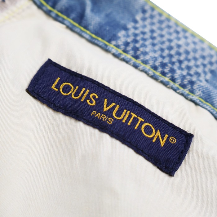 Louis Vuitton 2026ss New Shorts Size S-XL
