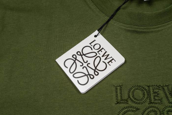 Loewe 2026ss New T Shirt Size XS-L