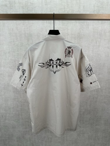 Balenciaga 2026ss New T Shirt Size S-XL