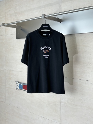 Burberry 2026ss New T Shirt Size S-XL