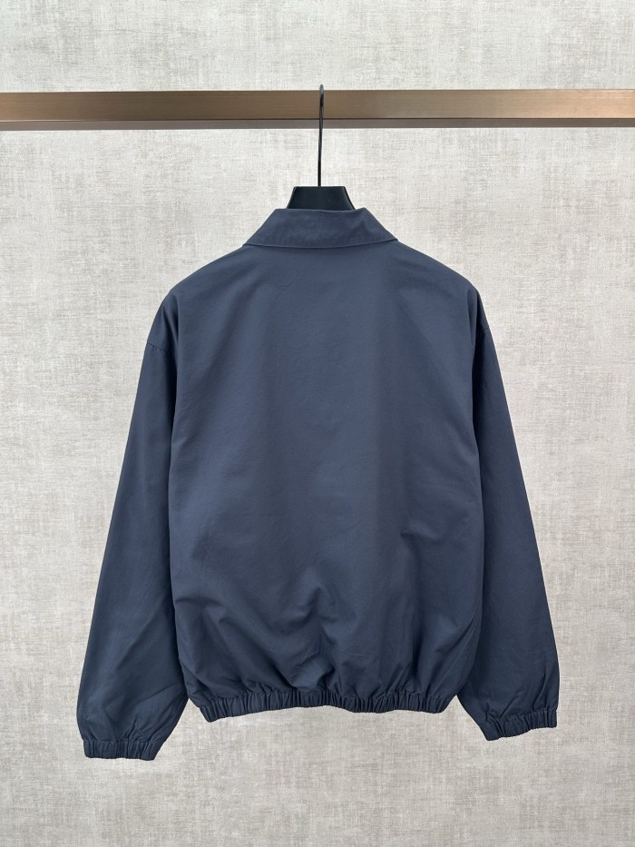 Prada 2026ss New Jacket Size 44-50
