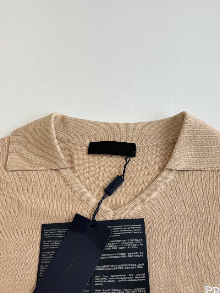 Prada 2026ss New T Shirt Size S-XL