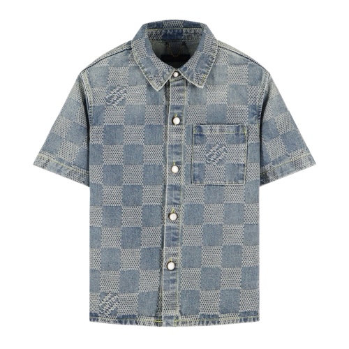 Louis Vuitton 2026ss New T Shirt Size S-XL
